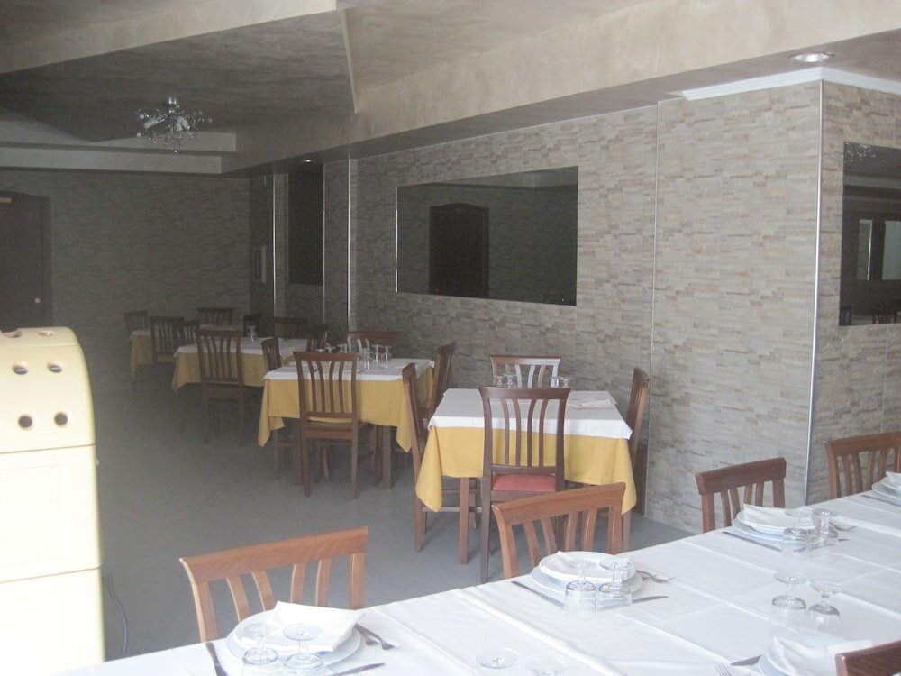 Фото Albergo Villa Bianca