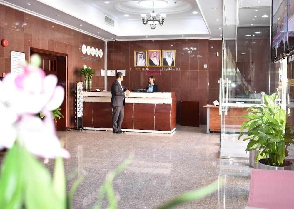 Фото Al Misrea Tower