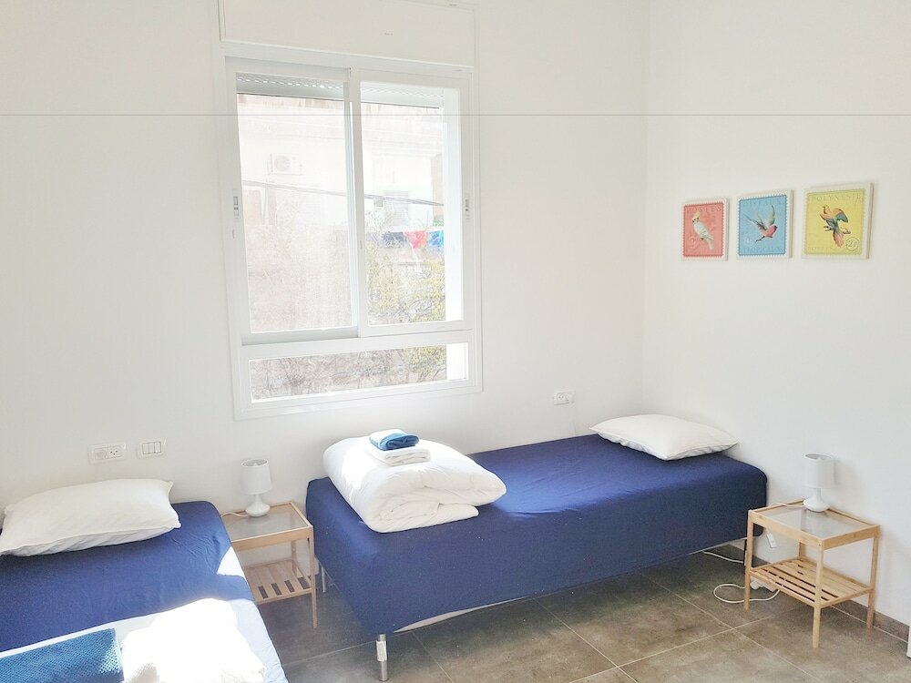 Фото Carmel Apartments