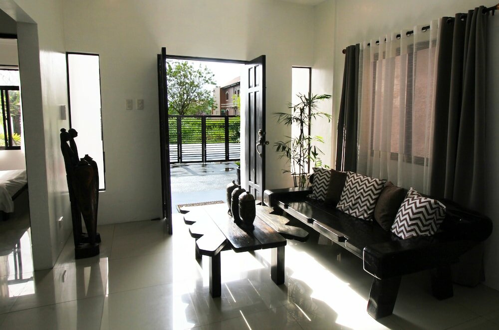 Фото Tagaytay Summer House