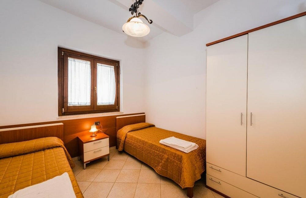 Фото Villaggio Punta Alice Srl
