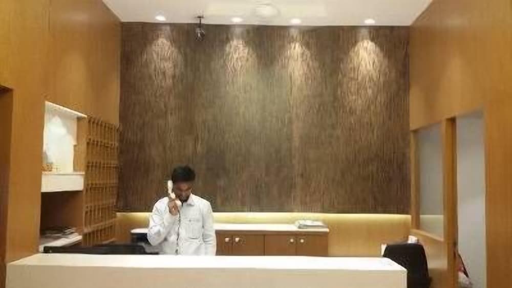 Фото Hotel Basera