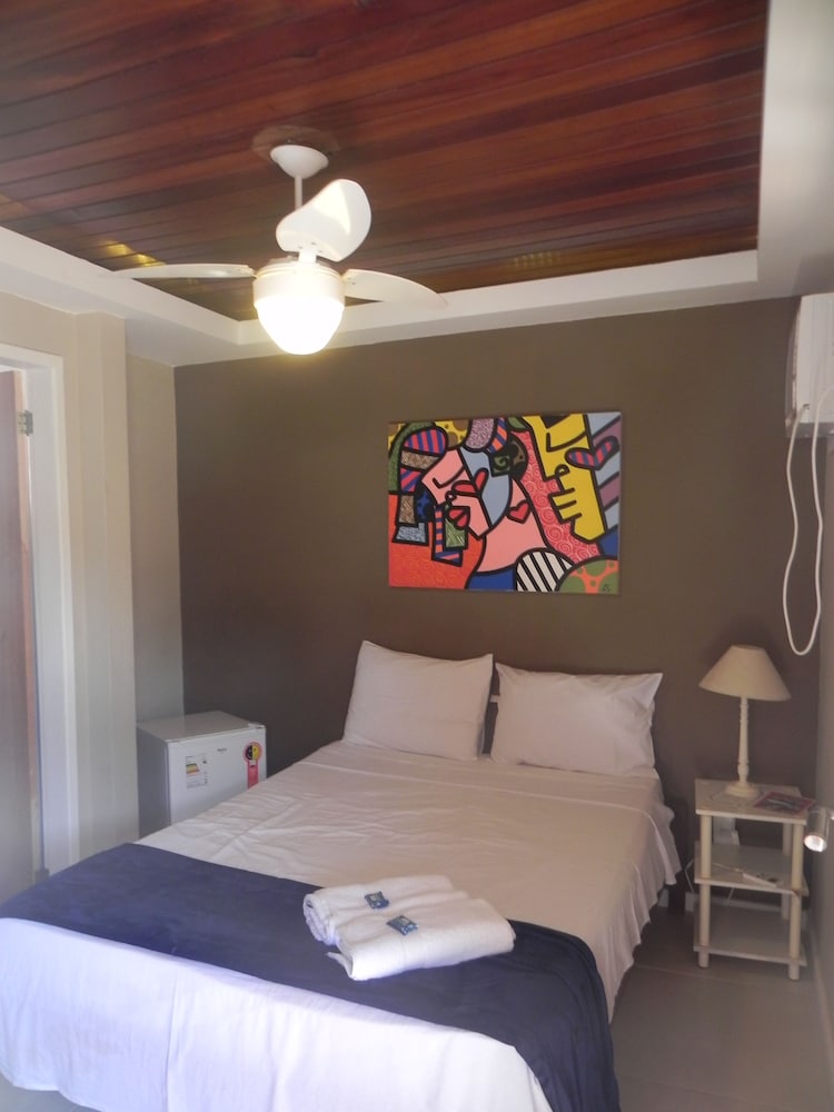 Фото Centro Guest House