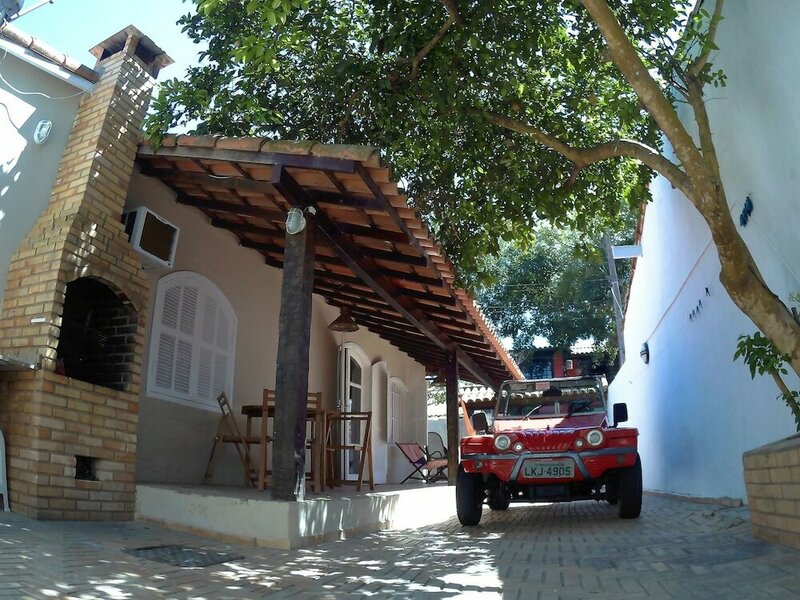 Гостиница Centro Guest House