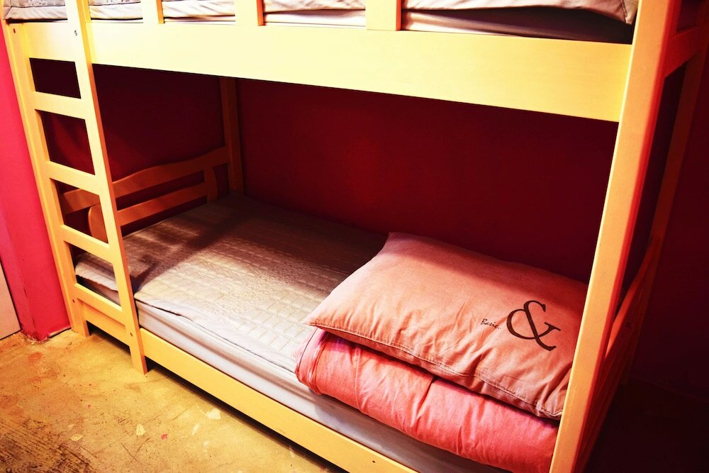 Фото Sumsum Guest House - Hostel