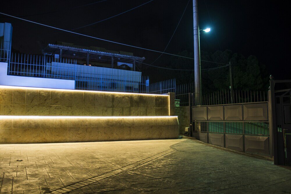 Фото The Hill House