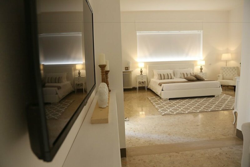 Гостиница Dimi House в Лечче