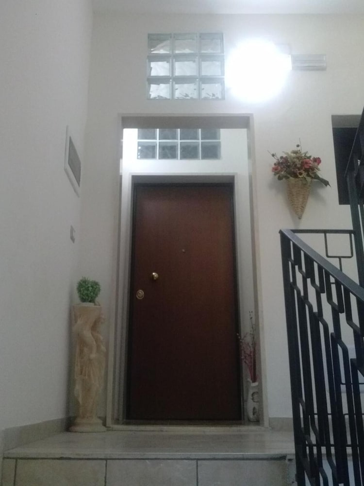 Фото B&b La Cornucopia