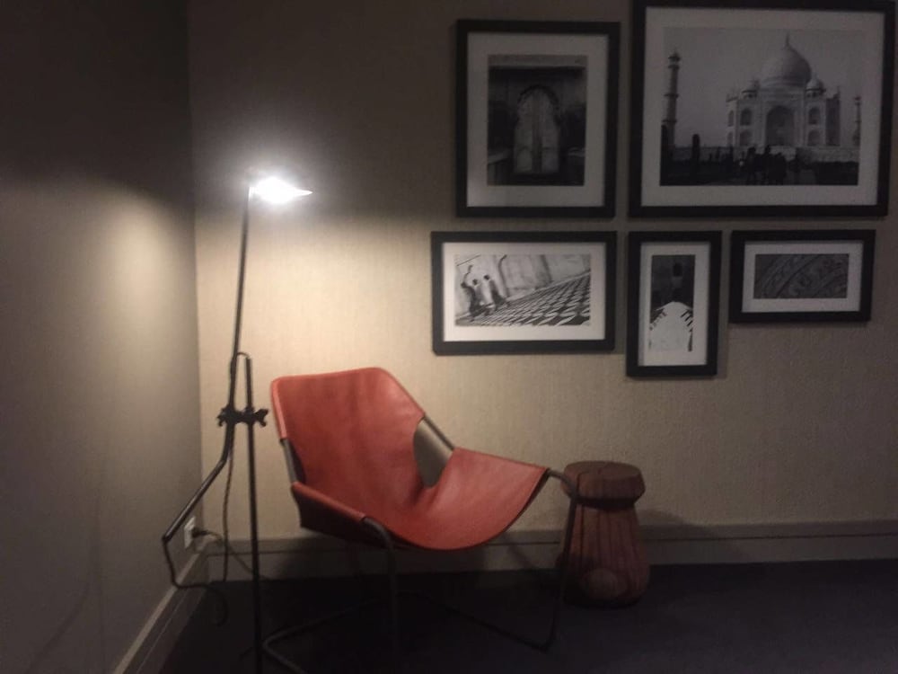 Фото Melbourne Docklands Concavo Seaview Apartment