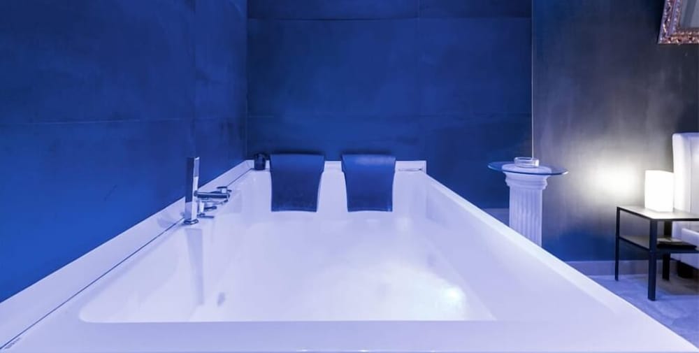 Фото Belledonne Apartments