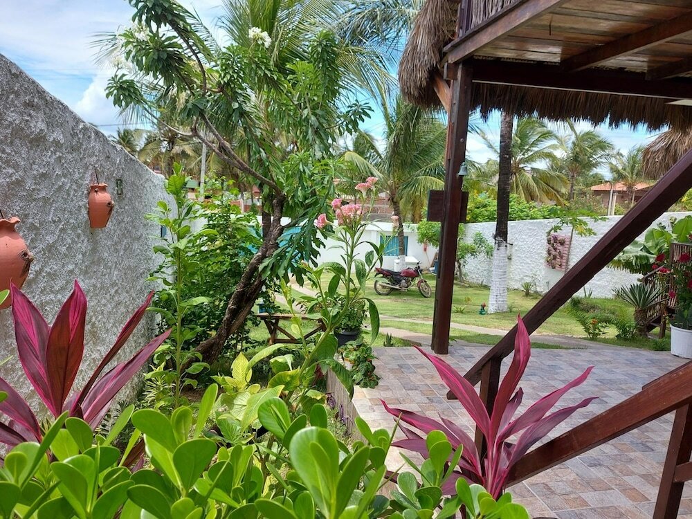 Фото Мини-Отель Pousada Brisa Del Mar