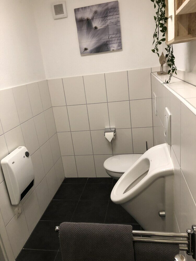 Фото Ferienwohnung Paradies Hella