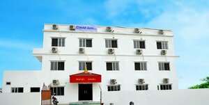 Гостиница Hotel Joshi в Сиддхартханагаре
