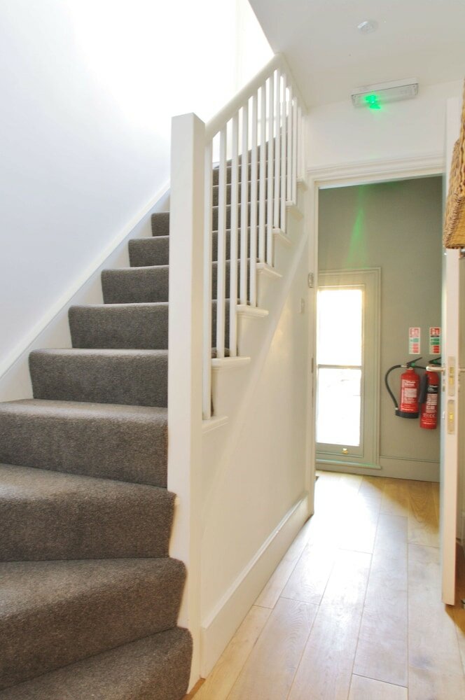 Фото The London Agent Clerkenwell Albemarle