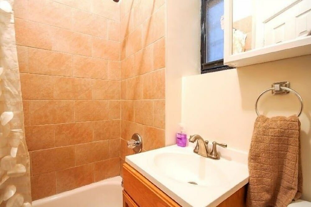 Фото Washington Heights Apartments