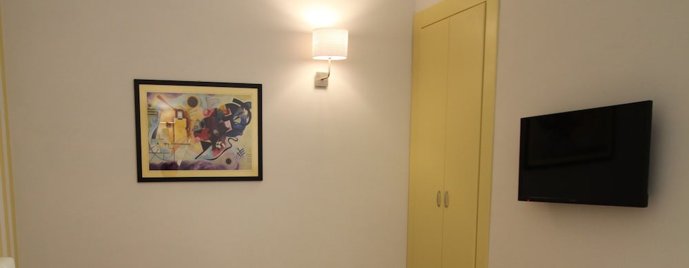 Фото La Passeggiata di Girgenti