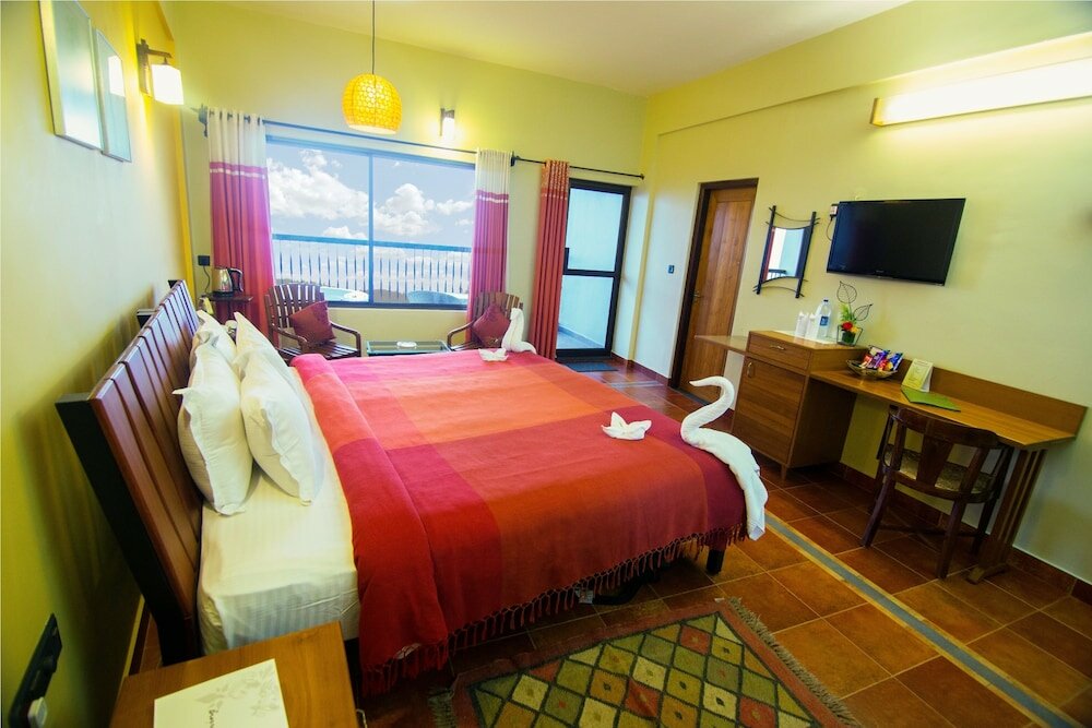 Фото Forest Glade