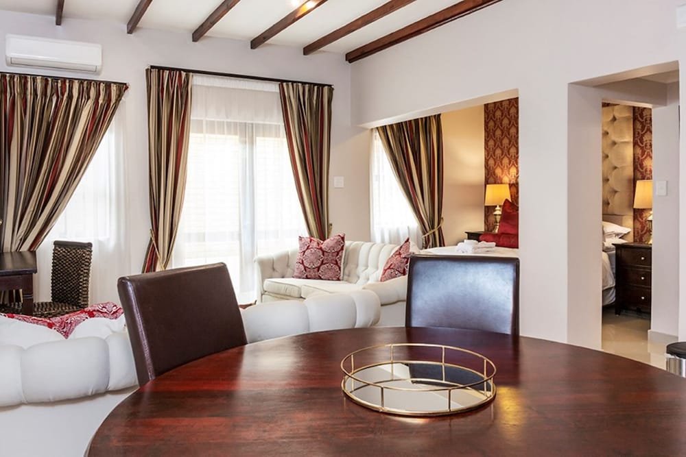 Фото Ridgeworth Boutique Guesthouse