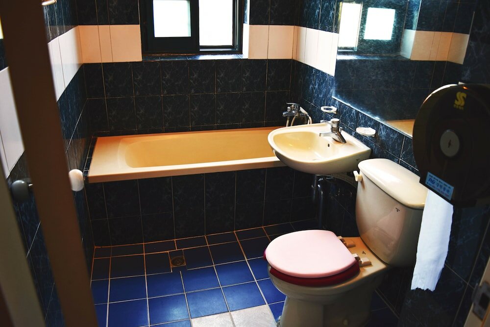 Фото Sumsum Guest House - Hostel