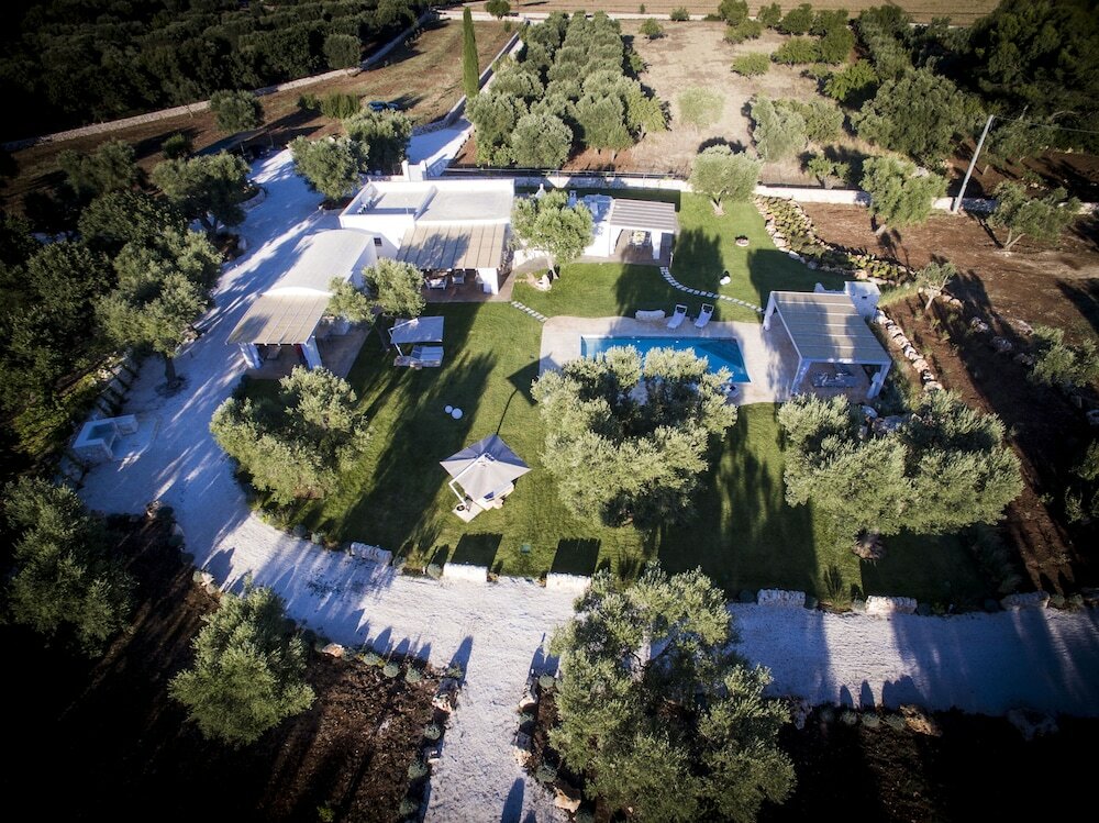 Фото Trulli Itaka