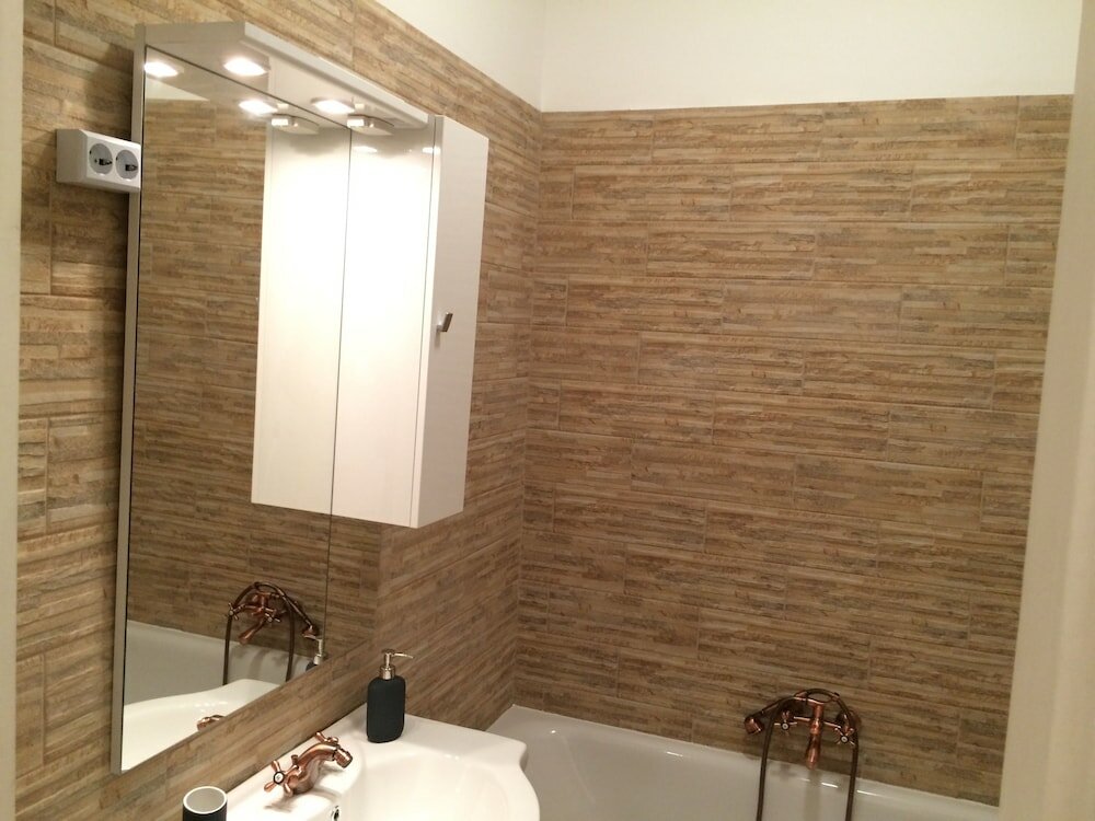 Фото Dove Apartment