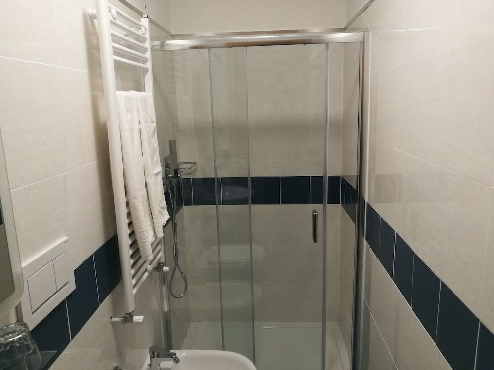 Фото Al Trenino Accomodation