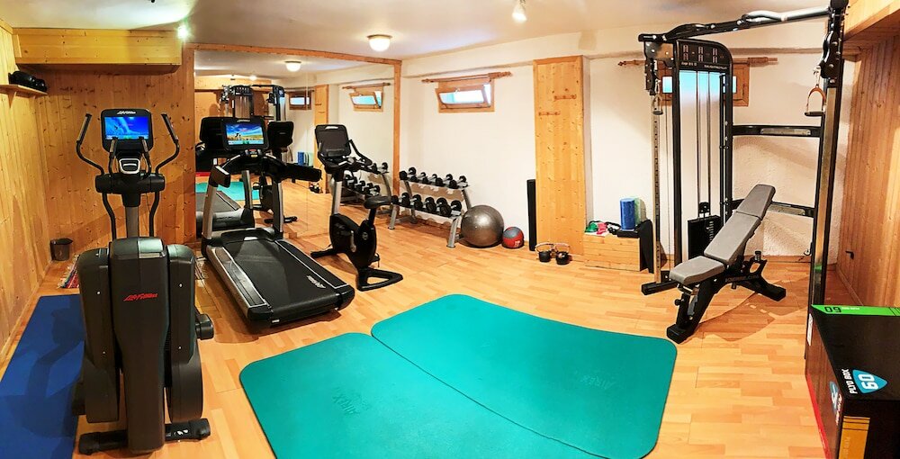 Фото Residence Montani