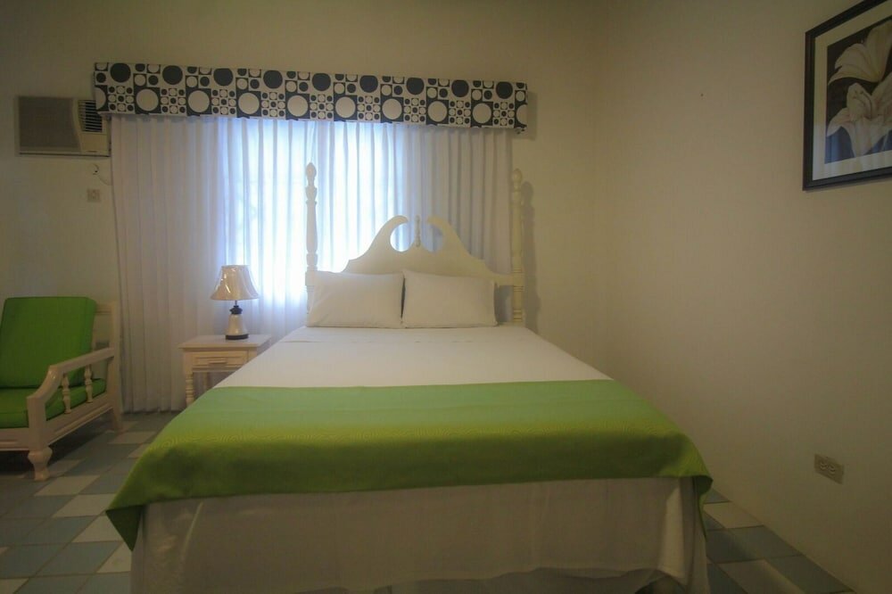 Фото Kenwood Villa