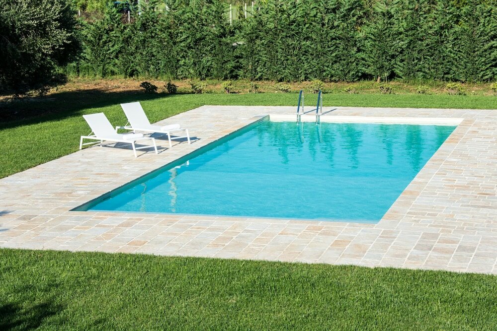 Фото Villa Oriana