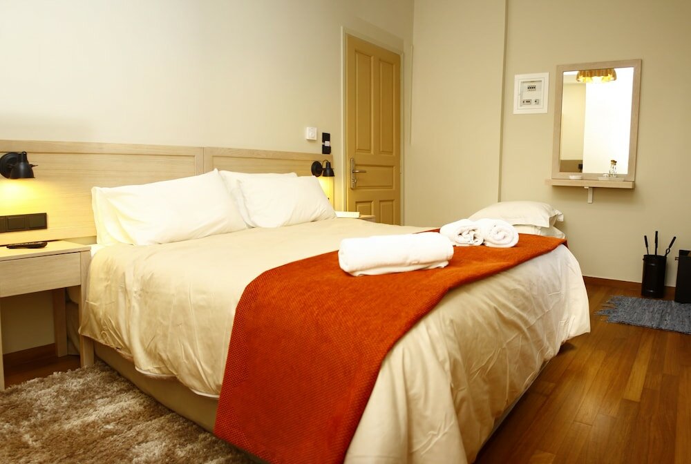 Фото Kazas Luxury Apartments