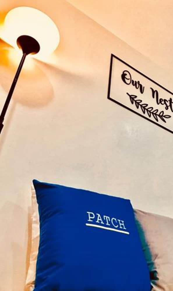 Фото Patch Suvarnabhumi Bangkok - Hostel