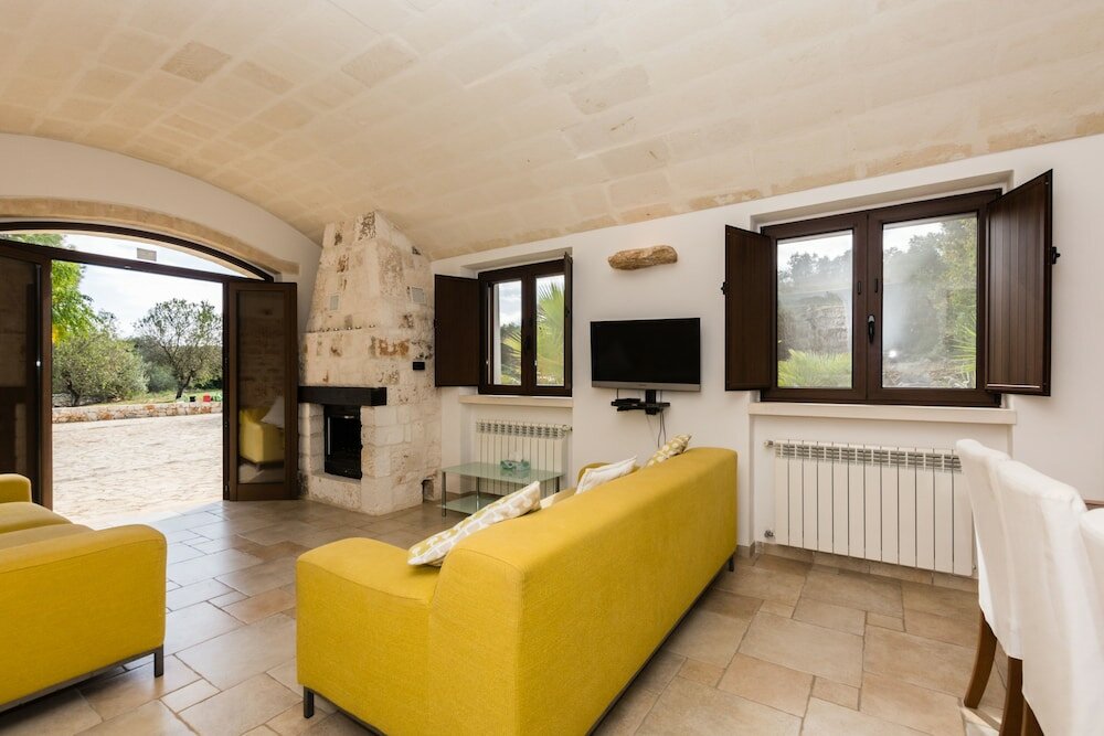 Фото Trullo Tranquillo