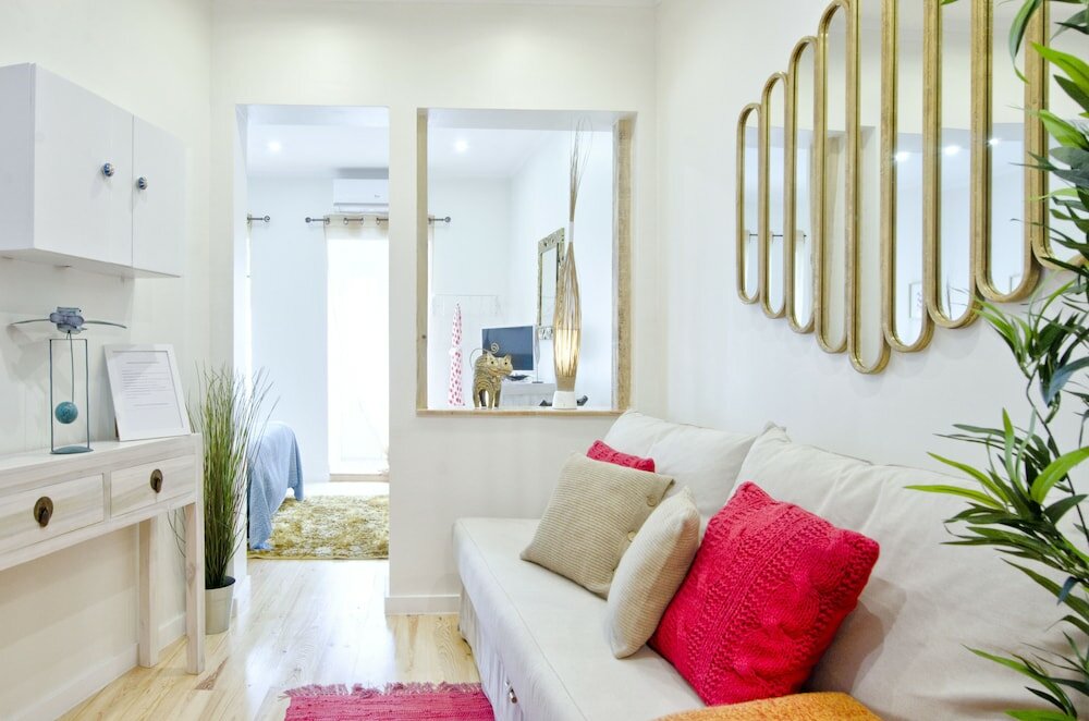 Фото My Bairro Alto Suites