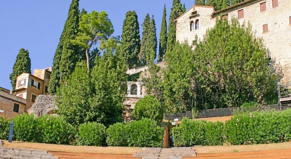 Фото Residenza Novecento