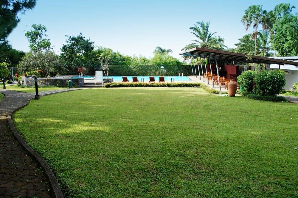 Фото Puri Setiabudhi Residence