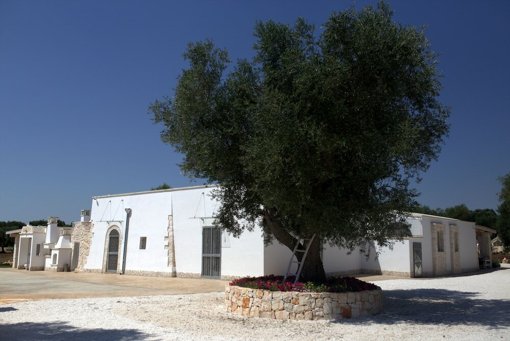 Фото Trulli Itaka