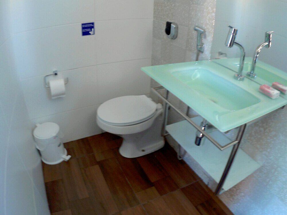 Фото Centro Guest House