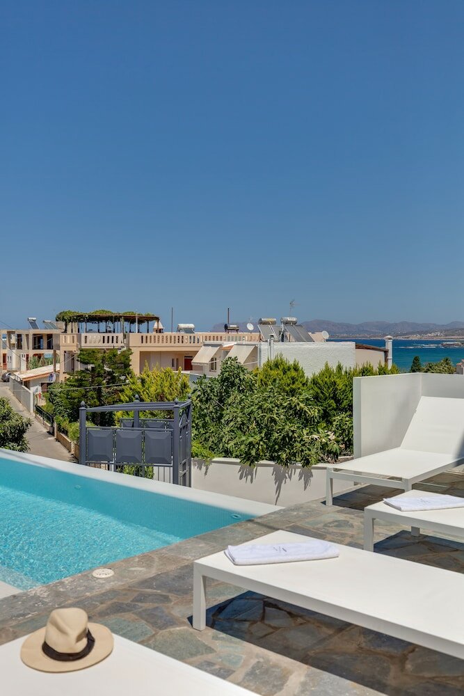 Фото The Hill House