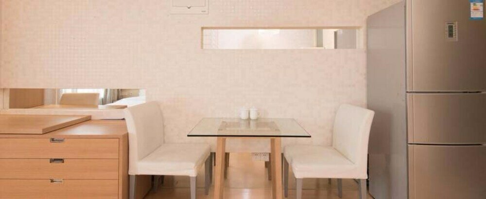 Фото Nanjing Mo He Ting Hotel