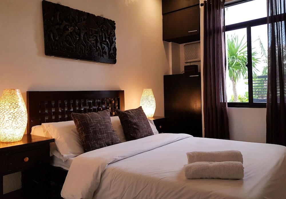 Фото Tagaytay Summer House