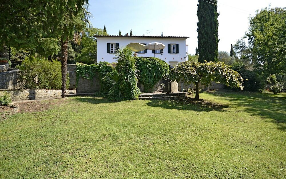 Фото Villa Vittoria