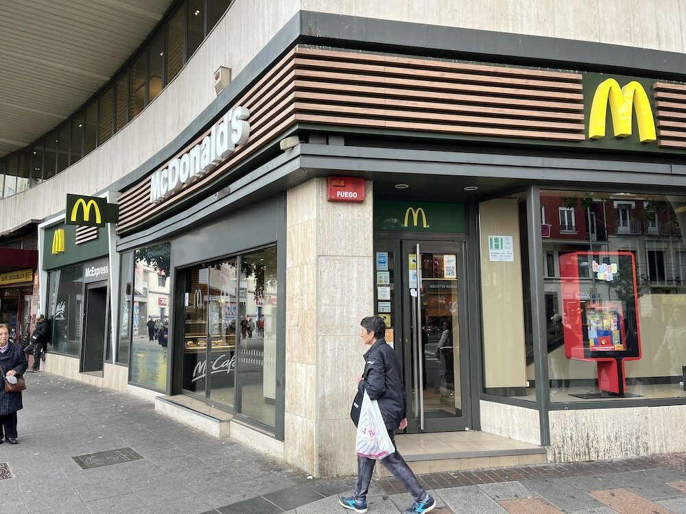 Фото Hostel Almansa