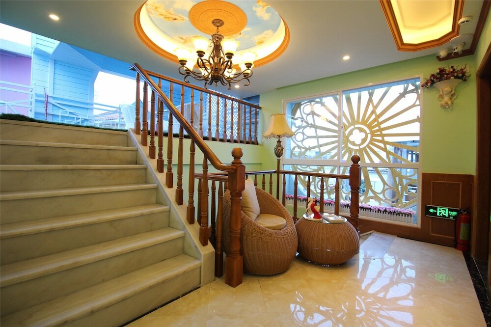 Фото отеля 4