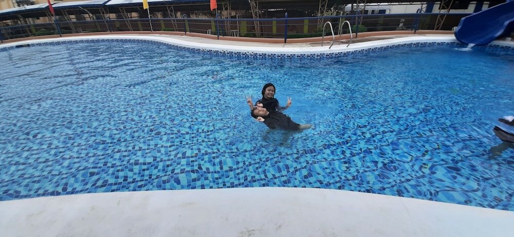 Фото Acropolis North Water Camp