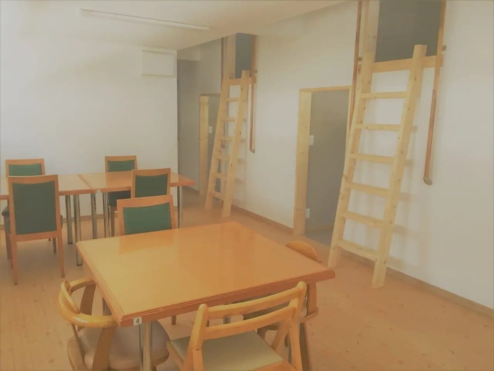 Фото Auberge Ninguruforet