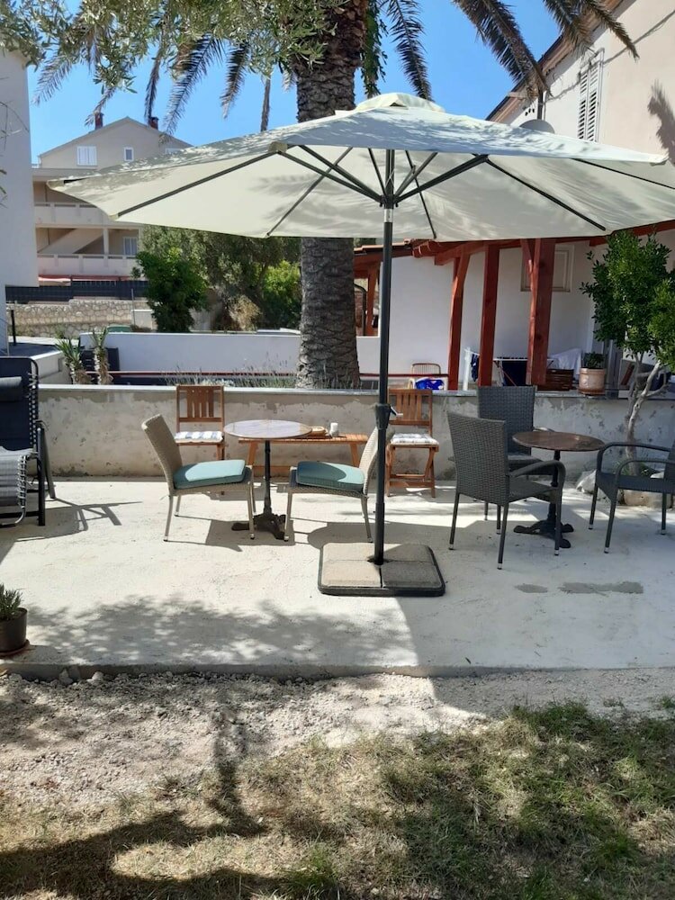 Фото Apartments Smoky