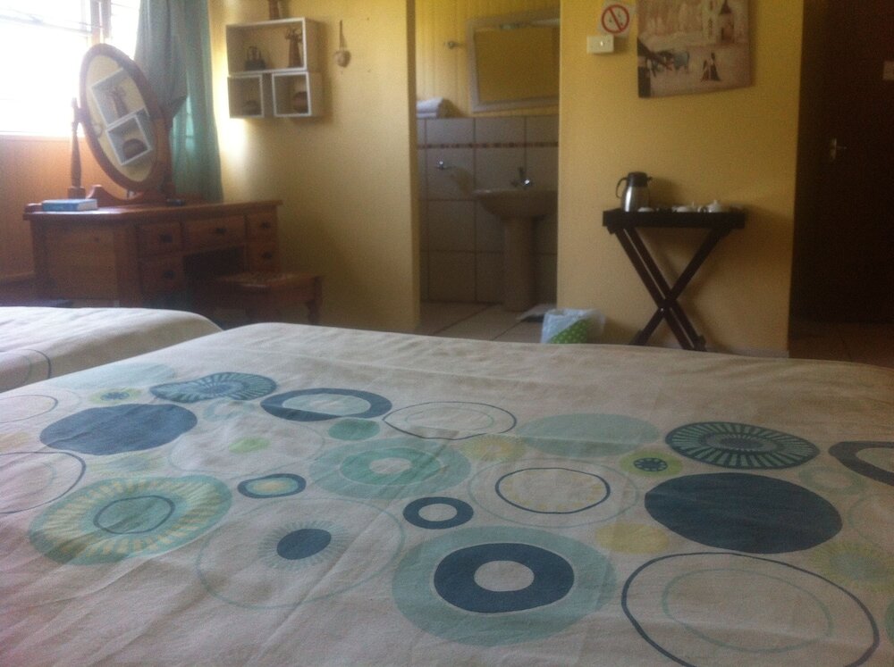 Фото Sherwood Guest House