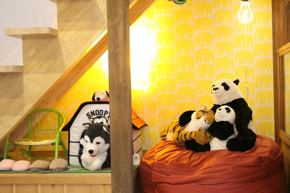 Фото Nishijin No Sato