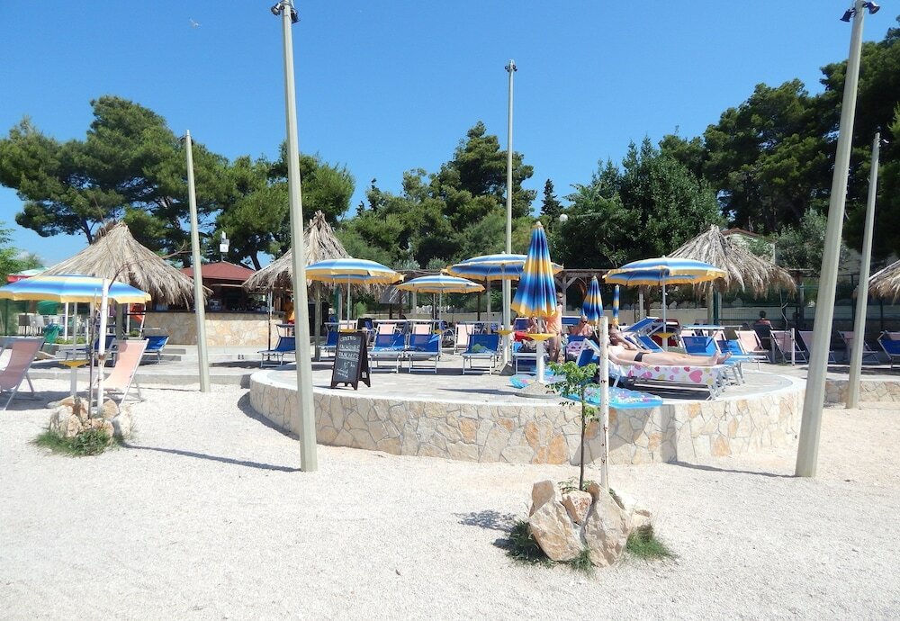 Фото Apartments Milenka