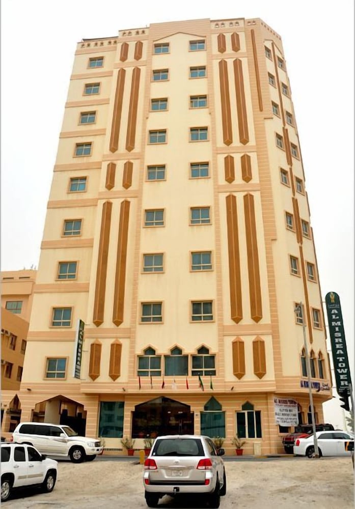 Фото Al Misrea Tower